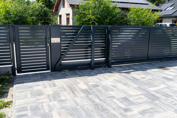 Professional Driveway Pavers in Reading, OH