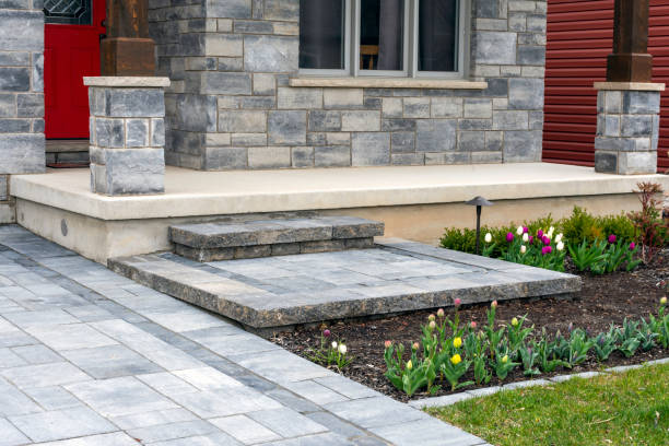 Best Brick Driveway Pavers  in Reading, OH