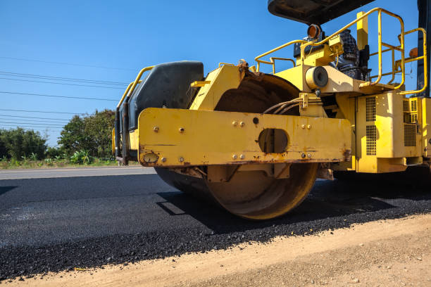 Best Driveway Resurfacing Pavers  in Reading, OH
